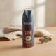 Babaria Choco Late Men Deodorant Spray